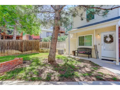 17251 E Ford Dr, Aurora, CO 80017