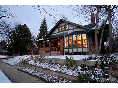 990 Lincoln Pl, Boulder, CO 80302 photo 1