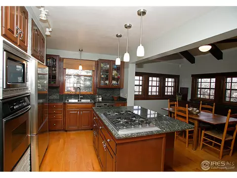990 Lincoln Pl, Boulder, CO 80302 photo 3
