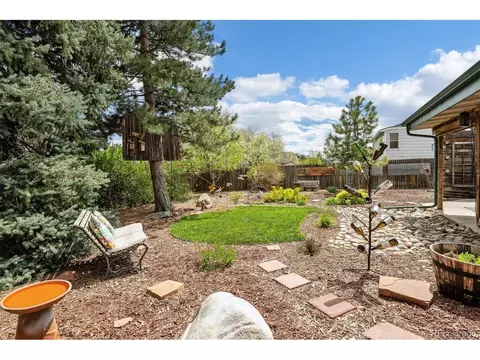4670 S Deframe St, Morrison, CO 80465 photo 20