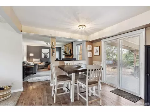4670 S Deframe St, Morrison, CO 80465 photo 5