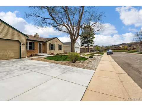 4670 S Deframe St, Morrison, CO 80465 photo 2