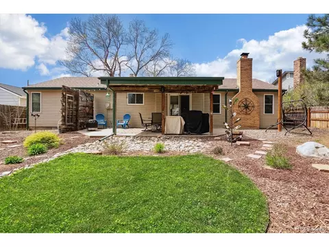 4670 S Deframe St, Morrison, CO 80465 photo 19