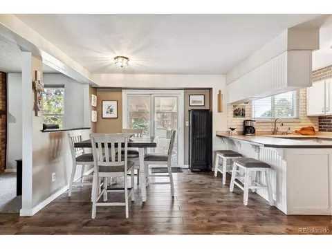 4670 S Deframe St, Morrison, CO 80465 photo 6