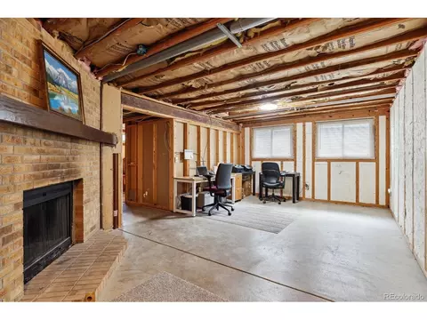 4670 S Deframe St, Morrison, CO 80465 photo 16