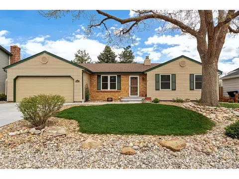 4670 S Deframe St, Morrison, CO 80465 photo 1