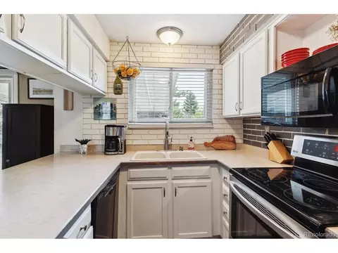 4670 S Deframe St, Morrison, CO 80465 photo 4