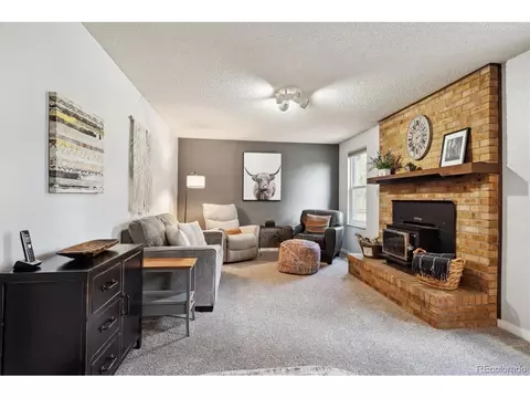 4670 S Deframe St, Morrison, CO 80465 photo 9