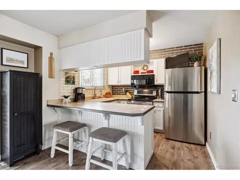 4670 S Deframe St, Morrison, CO 80465 photo 3
