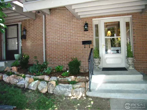 1503 Bradley Dr, Boulder, CO 80305 photo 2