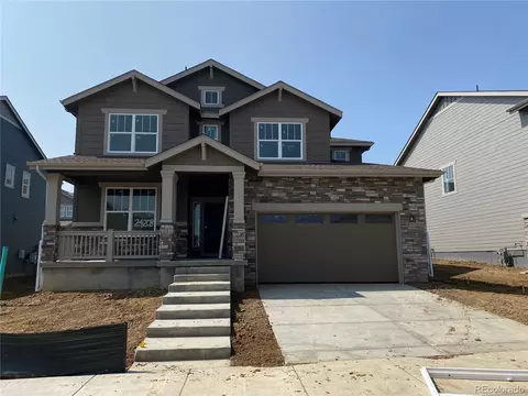 24208 E Kentucky Pl, Aurora, CO 80018