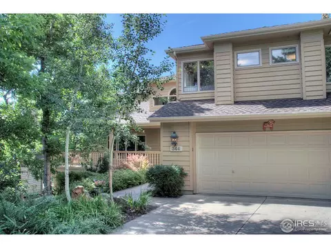 344 Hawthorn Ave, Boulder, CO 80304 photo 2