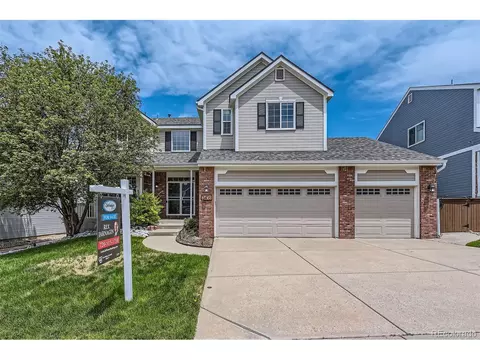 3416 Hawthorne Dr, Highlands Ranch, CO 80126