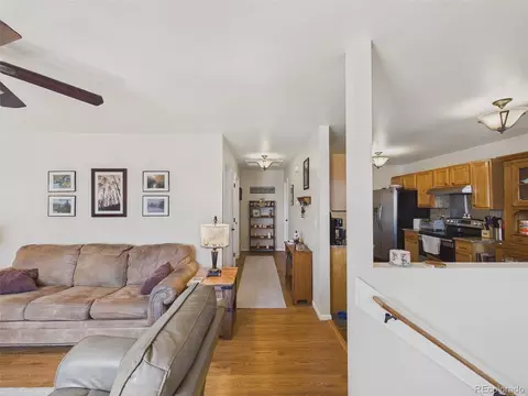Entry Way - 4017 Eagles Nest Dr, Evans, CO 80620 photo 4 of 4