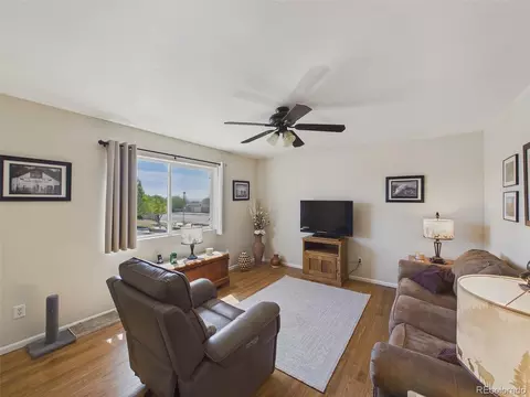Living - 4017 Eagles Nest Dr, Evans, CO 80620 photo 2 of 3