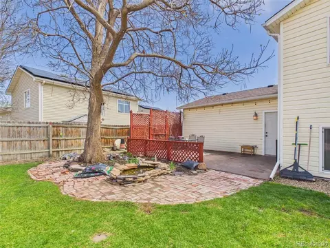 Exterior - 4017 Eagles Nest Dr, Evans, CO 80620 photo 6 of 9