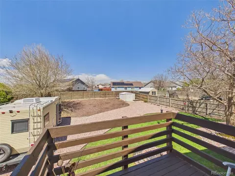 Exterior - 4017 Eagles Nest Dr, Evans, CO 80620 photo 2 of 9