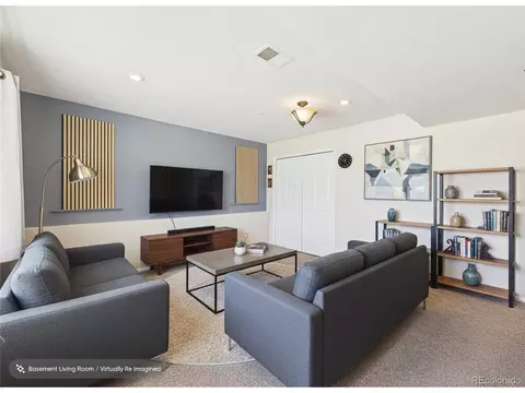 Living - 4017 Eagles Nest Dr, Evans, CO 80620 photo 3 of 3