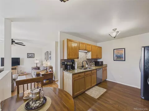 Kitchen - 4017 Eagles Nest Dr, Evans, CO 80620 photo 1 of 3
