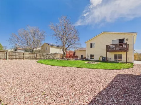 Exterior - 4017 Eagles Nest Dr, Evans, CO 80620 photo 9 of 9