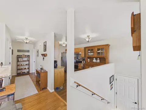 Entry Way - 4017 Eagles Nest Dr, Evans, CO 80620 photo 3 of 4