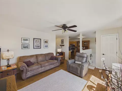 Living - 4017 Eagles Nest Dr, Evans, CO 80620 photo 1 of 3