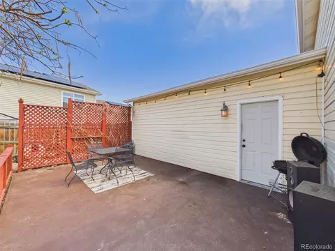 Exterior - 4017 Eagles Nest Dr, Evans, CO 80620 photo 3 of 9