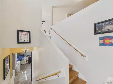 Entry Way - 4017 Eagles Nest Dr, Evans, CO 80620 photo 1 of 4