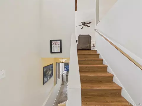 Entry Way - 4017 Eagles Nest Dr, Evans, CO 80620 photo 2 of 4