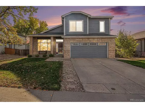 4567 Espana Way, Denver, CO 80249