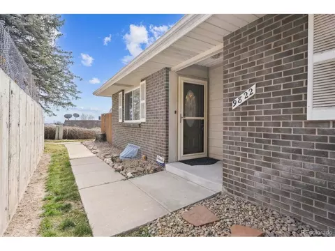 9822 Orangewood Dr, Thornton, CO 80260