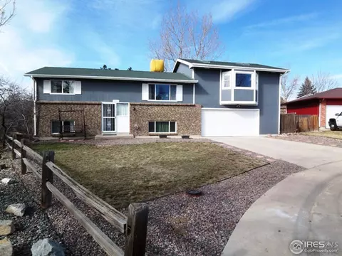 1481 E 98th Ave, Thornton, CO 80229 photo 1