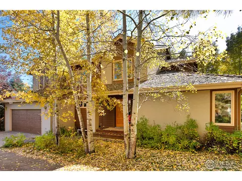 3895 Orange Ct, Boulder, CO 80304 photo 2