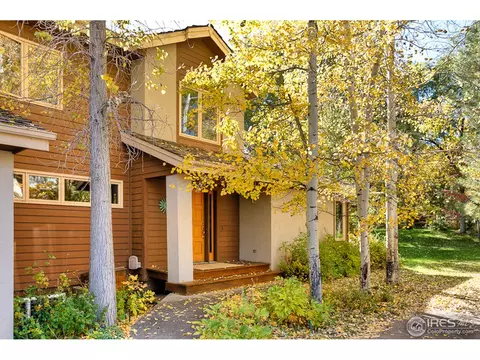 3895 Orange Ct, Boulder, CO 80304 photo 1