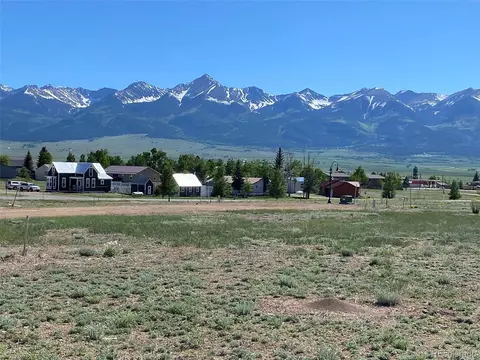 101 Fox Run Cir, Westcliffe, CO 81252