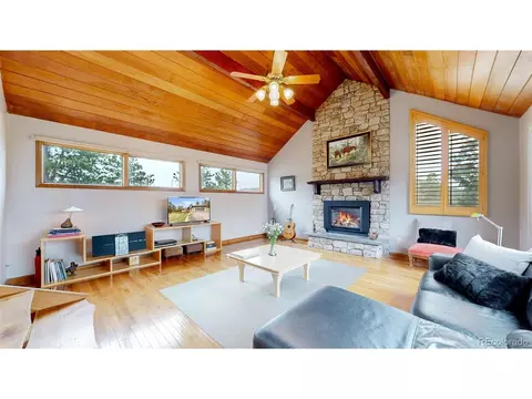 90 Allen Cir, Pine, CO 80470 photo 2