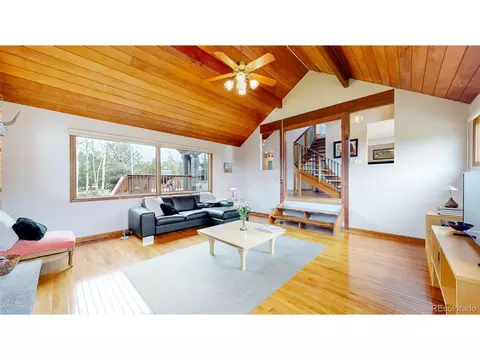 90 Allen Cir, Pine, CO 80470 photo 14