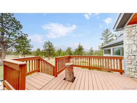 90 Allen Cir, Pine, CO 80470 photo 12