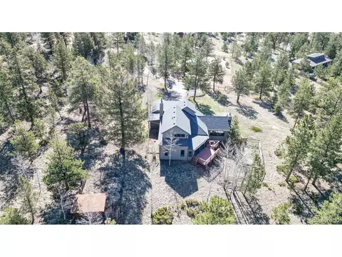 90 Allen Cir, Pine, CO 80470 photo 44