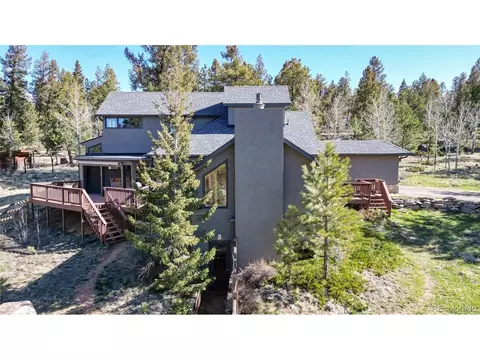 90 Allen Cir, Pine, CO 80470 photo 32