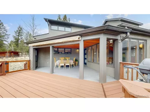 90 Allen Cir, Pine, CO 80470 photo 9