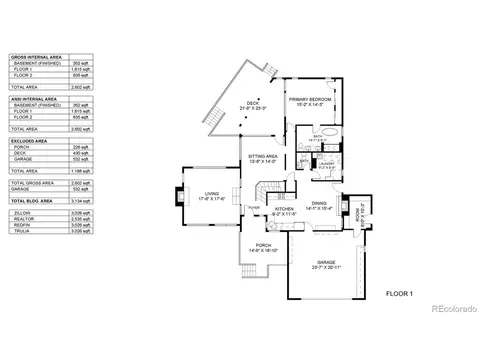 90 Allen Cir, Pine, CO 80470 photo 47
