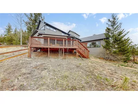 90 Allen Cir, Pine, CO 80470 photo 34