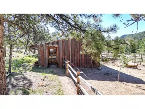 90 Allen Cir, Pine, CO 80470 photo 35