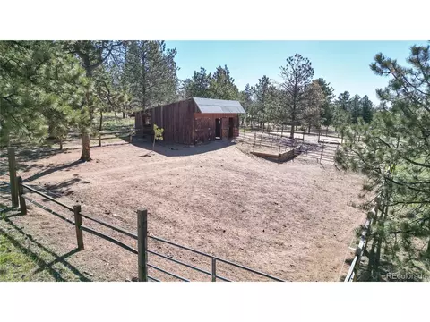 90 Allen Cir, Pine, CO 80470 photo 37