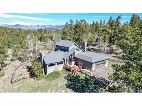 90 Allen Cir, Pine, CO 80470 photo 49