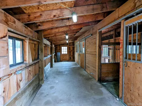 90 Allen Cir, Pine, CO 80470 photo 36