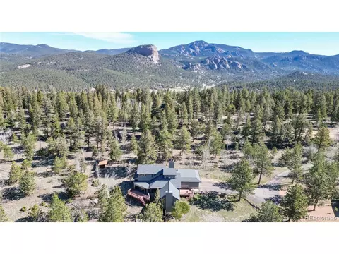 90 Allen Cir, Pine, CO 80470 photo 39