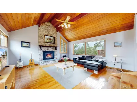 90 Allen Cir, Pine, CO 80470 photo 13