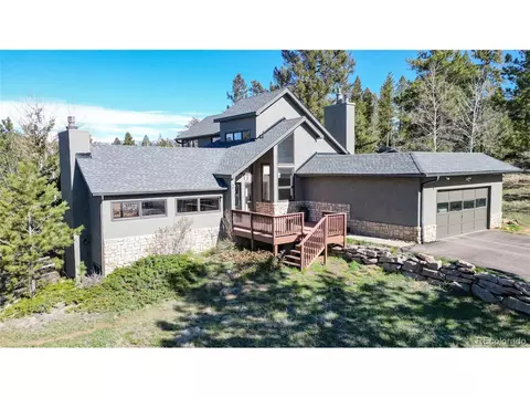 90 Allen Cir, Pine, CO 80470